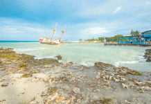 Efforts under way to refloat Jolly Roger