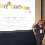 Cayman participates in international congress on child abuse prevention