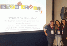 Cayman participates in international congress on child abuse prevention