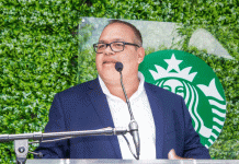 Starbucks confirms Cayman plans