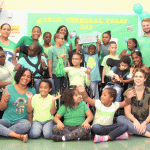 Lighthouse School spreads awareness of cerebral palsy