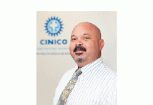 CINICO boss Lonny Tibbetts fired without public explanation