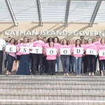 Taking a step toward ending bullying