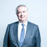 Bush’s lawyer wows UK Conservative conference