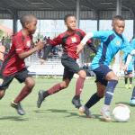 Cayman Prep snatch victory from CIS in Primary Football League