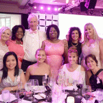 In Focus: Over $300K raised at Breast Cancer Foundation Gala