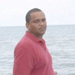 Man killed in fiery crash