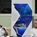 No insurance or qualifications required for boat businesses