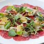 Restaurant Month has great dining deals