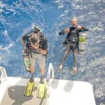 10,000 dives and counting for Little Cayman instructor