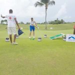 Golfers raise $45,000 to help Red Cross