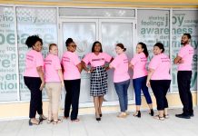 Cayman’s students tackle bullying concerns