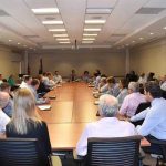 EDITORIAL – 11th-hour scramble to push through ‘blacklist bills’