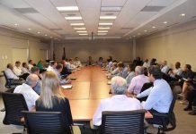 EDITORIAL – 11th-hour scramble to push through ‘blacklist bills’