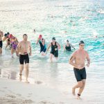 Local runners prep for Cayman Islands Triathlon