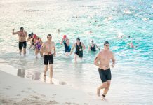 Local runners prep for Cayman Islands Triathlon