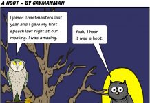 Hoot