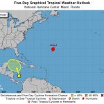 More rain in store for Cayman