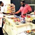 UCCI reopens expanded student-run canteen