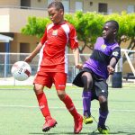 Primary Football Leagues season opens