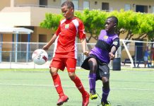 Primary Football Leagues season opens