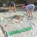 Letter: Take your recycling home