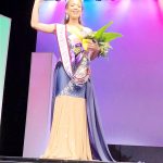 Woodman-Bodden crowned Miss World Cayman