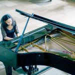 Cayman Arts Festival to host pianist Rebeca Omordia