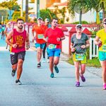 Cayman Islands Marathon hits the road