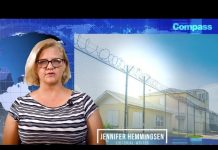 Mail call: Prisoners to help collect garbage