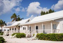 Sun, Sand and Supper in Little Cayman