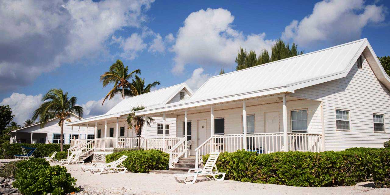 Paradise-Villas