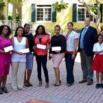 CIMA run raises $18,000