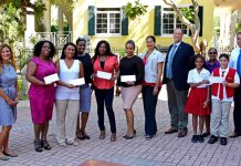 CIMA run raises $18,000
