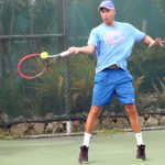 ‘Cayman vs. The World’ tennis match set for Saturday