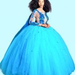 Local designer outfits Cayman’s Miss Universe candidate