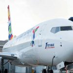 New Cayman Airways jet arriving Friday
