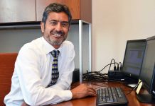 New head hired for Procurement Office