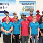 John Gray swimmers head to Jamaica