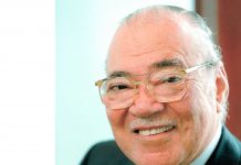Letter: Remembering Arthur Hunter