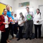 LIFE donates to children’s library