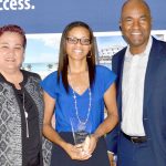34 businesses recognized as Chamber Champions