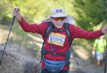 Runners gear up for marathon