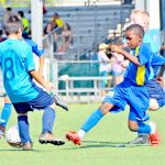 Excitement builds in Primary Football League quarterfinals