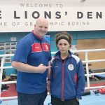 Cayman’s Brandy Barnes meets her match in India