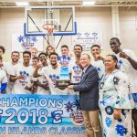 Creighton wins Cayman Islands Classic