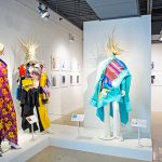 National Gallery gala explores Extreme Fashion