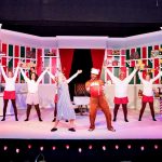 ‘Playhouse Family Christmas’ already a smash hit