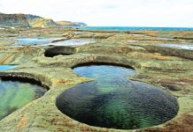 Exploring the many wonders of the continent Down Under