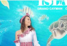 Miss World Cayman eyes top spot in China